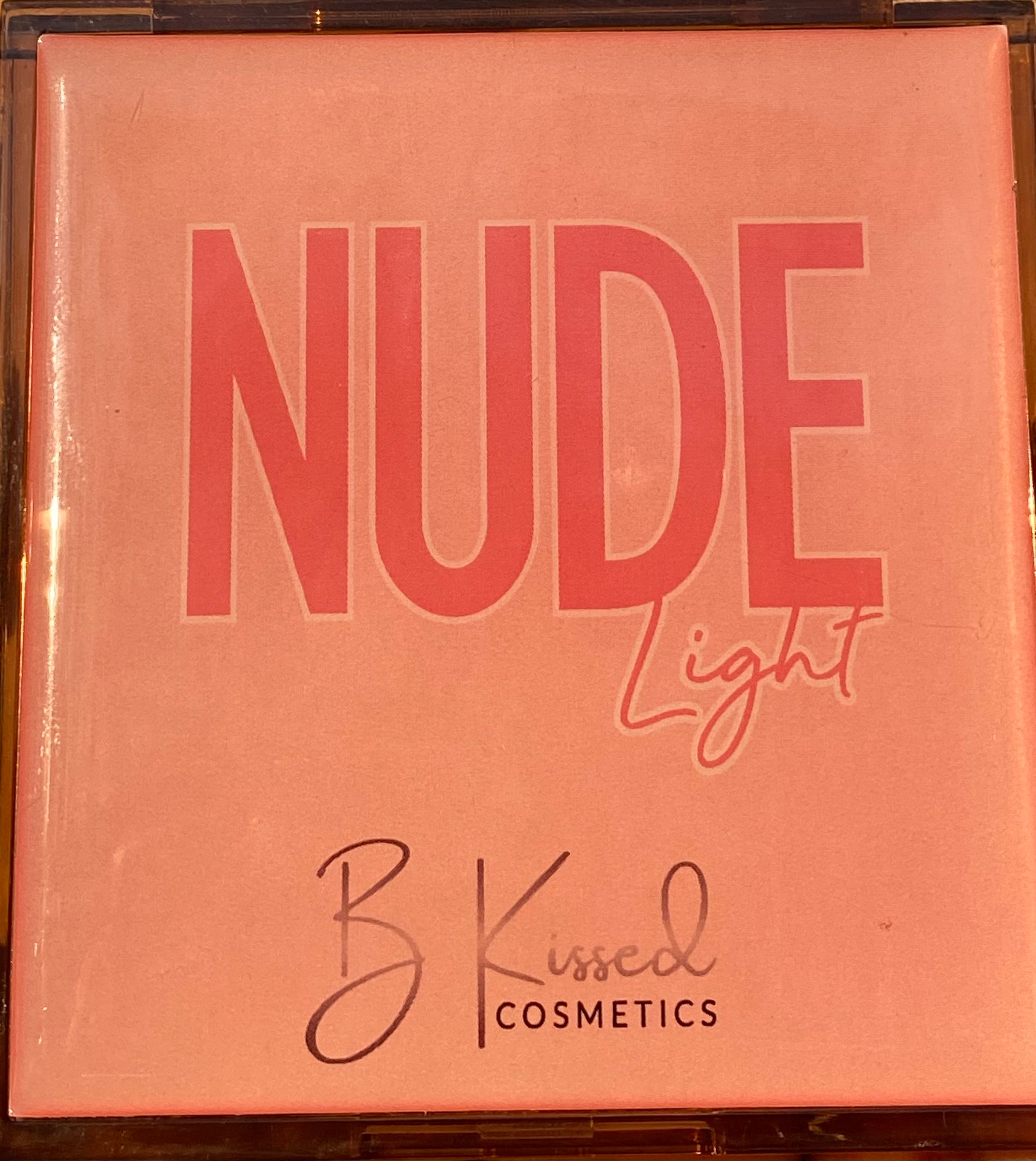 LIGHT NUDE