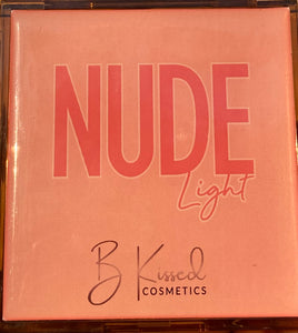 LIGHT NUDE